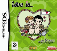 Boxart of Love is... in Bloom (Nintendo DS)