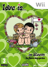 Boxart of Love is... in Bloom