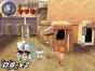 Screenshot of LEGO Star Wars: The Complete Saga (Nintendo DS)