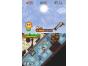 Screenshot of Lunar Knights: Vampire Hunters (Nintendo DS)