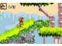 Screenshot of Madagascar (Game Boy Advance)