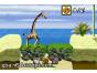 Screenshot of Madagascar (Game Boy Advance)