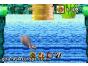 Screenshot of Madagascar (Game Boy Advance)