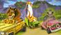 Screenshot of Madagascar Kartz (Wii)