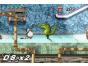 Screenshot of Madagascar Operation Penguin (Game Boy Advance)