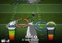 Screenshot of Madden NFL 10 (Wii)