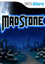 Boxart of MadStone