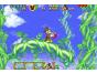 Screenshot of Magical Quest Starring Mickey and Minnie (Game Boy Advance)