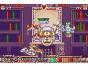 Screenshot of Disney's Magical Quest 2: Mickey and Minnie (Game Boy Advance)
