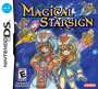 Boxart of Magical Starsign (Nintendo DS)