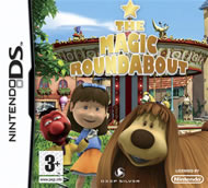 Boxart of Magic Roundabout