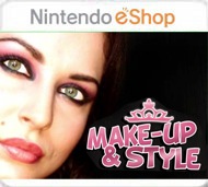 Boxart of Make Up & Style (3DS eShop)