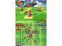 Screenshot of Mario Hoops 3 on 3 (Nintendo DS)