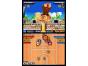 Screenshot of Mario Hoops 3 on 3 (Nintendo DS)