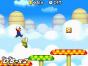 Screenshot of NEW Super Mario Bros. (Nintendo DS)