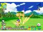 Screenshot of Mario Golf: Advance Tour (Game Boy Advance)