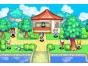 Screenshot of Mario Golf: Advance Tour (Game Boy Advance)