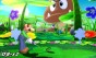 Screenshot of Mario Golf: World Tour (Nintendo 3DS)