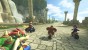 Screenshot of Mario Kart 8 (Wii U)