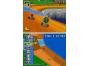 Screenshot of Mario Kart DS (Nintendo DS)