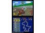 Screenshot of Mario Kart DS (Nintendo DS)