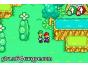 Screenshot of Mario & Luigi: Superstar Saga (Game Boy Advance)