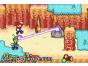 Screenshot of Mario & Luigi: Superstar Saga (Game Boy Advance)