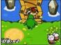 Screenshot of Mario & Luigi: Bowser's Inside Story (Nintendo DS)