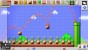Screenshot of Super Mario Maker (Wii U)