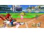 Screenshot of Mario Super Sluggers (Wii)