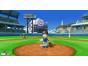 Screenshot of Mario Super Sluggers (Wii)