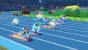 Screenshot of Mario & Sonic at the Rio 2016 Olympic Games (Wii U)