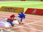Screenshot of Mario & Sonic at the Olympic Games (Wii)