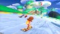 Screenshot of Mario & Sonic at the Olympic Winter Games Sochi 2014 (Wii U)