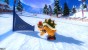 Screenshot of Mario & Sonic at the Olympic Winter Games Sochi 2014 (Wii U)