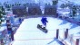Screenshot of Mario & Sonic at the Olympic Winter Games Sochi 2014 (Wii U)
