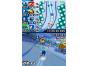 Screenshot of Mario & Sonic at the Olympic Winter Games (Nintendo DS)