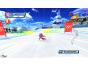 Screenshot of Mario & Sonic at the Olympic Winter Games (Wii)