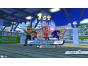 Screenshot of Mario & Sonic at the Olympic Winter Games (Wii)