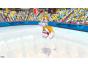 Screenshot of Mario & Sonic at the Olympic Winter Games (Wii)
