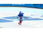 Screenshot of Mario & Sonic at the Olympic Winter Games (Wii)