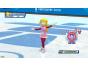 Screenshot of Mario & Sonic at the Olympic Winter Games (Wii)