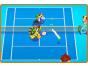 Screenshot of Mario Power Tennis (Game Boy Advance)