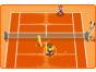 Screenshot of Mario Power Tennis (Game Boy Advance)