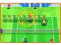 Screenshot of Mario Power Tennis (Game Boy Advance)