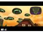 Screenshot of Martian Panic (Wii)
