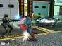 Screenshot of Marvel Ultimate Alliance 2: Fusion (Wii)