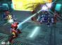 Screenshot of Marvel Ultimate Alliance 2: Fusion (Wii)