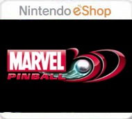 Boxart of Marvel Pinball 3D