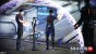 Screenshot of Mass Effect 3 (Wii U)